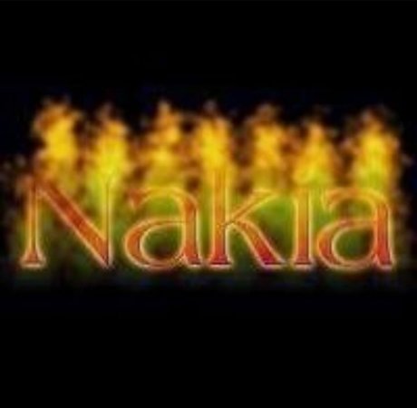 Nasty Nakia free star pics