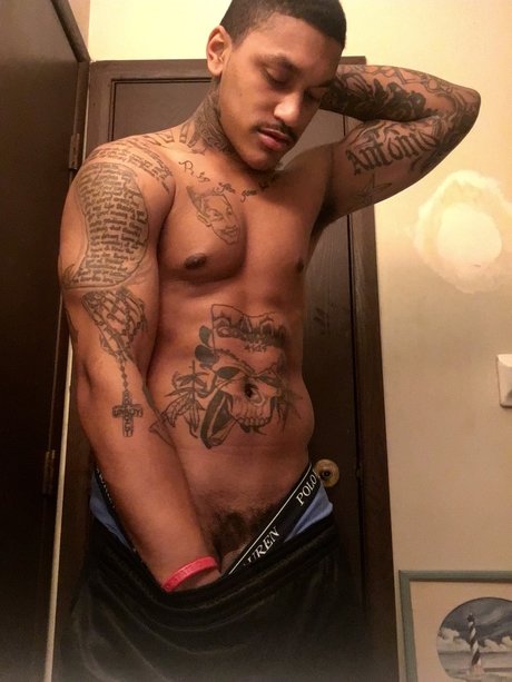 Freaky azz BamBam nudes model pictures