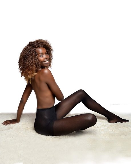 Nash wanga perfect actress image