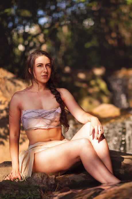 NaryaCosplay erotic pornstar image