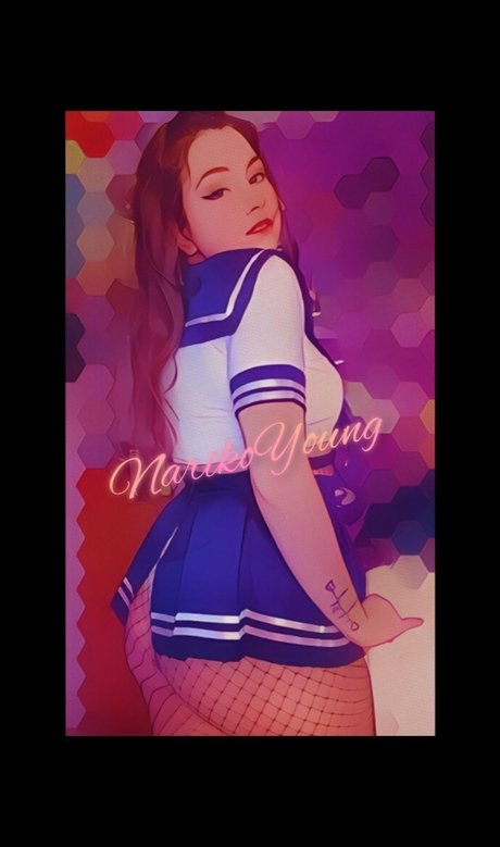 Nariko Y ung pornographic actress img