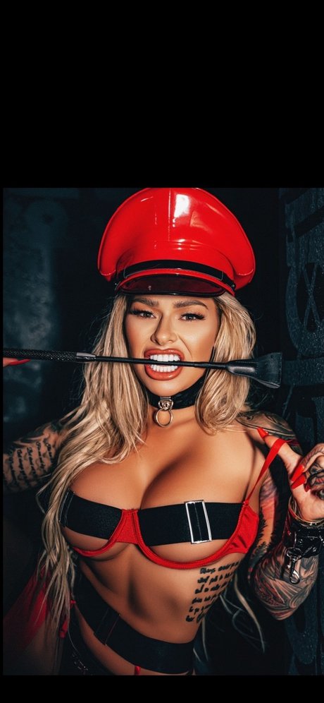 Nara Ford VIP porn star images