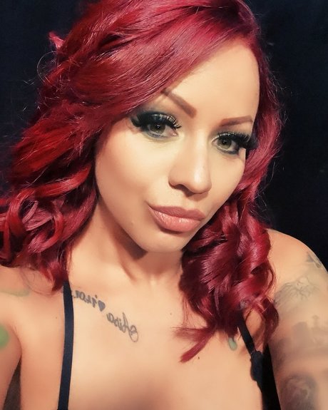 Naomi Cole porn star pic