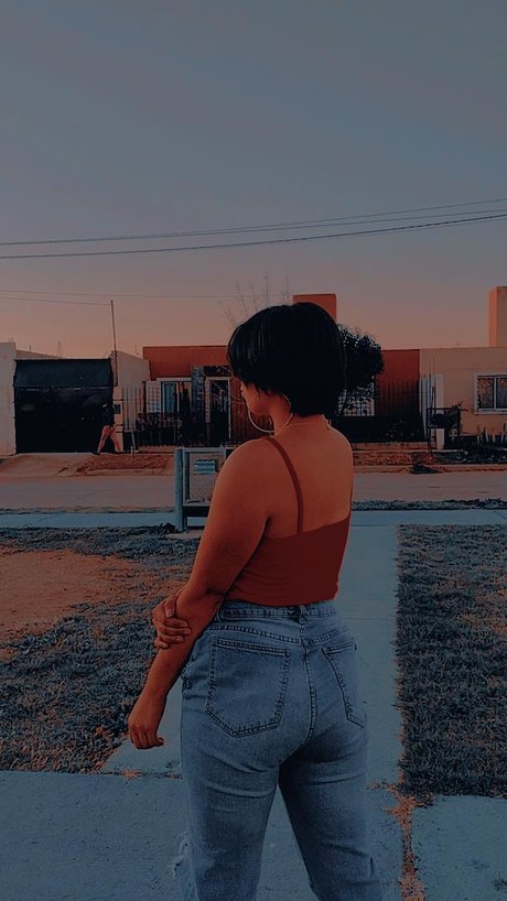 Naoda nice star photo