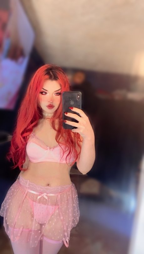 Arianne Cortez star porn image