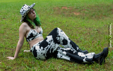 Gale Bkitty sexy pornstar photo