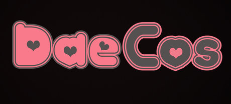 DaeCos model art archive