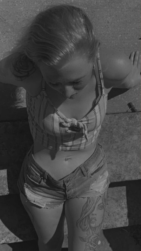 Daddysgirl99 star nudes image