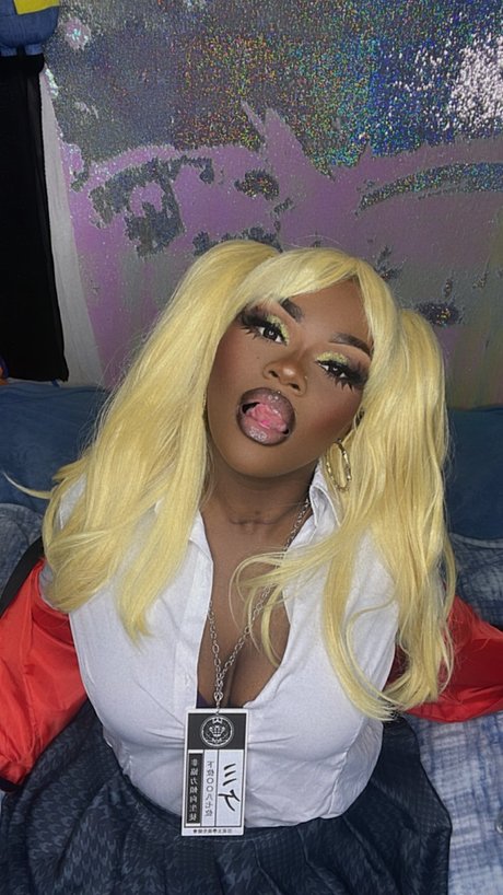 DEMON WAIFU_ adult star img