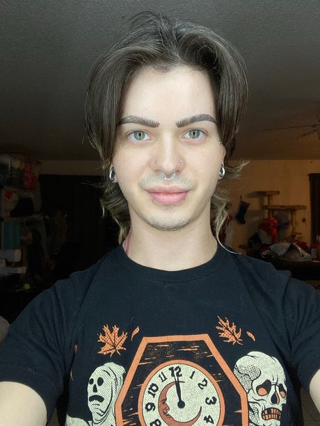 Demon Baby xxx star gallery