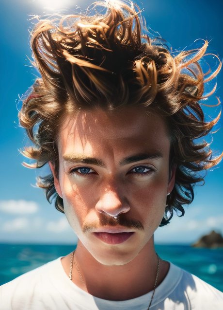 Dirty Coyote top pornstar pic