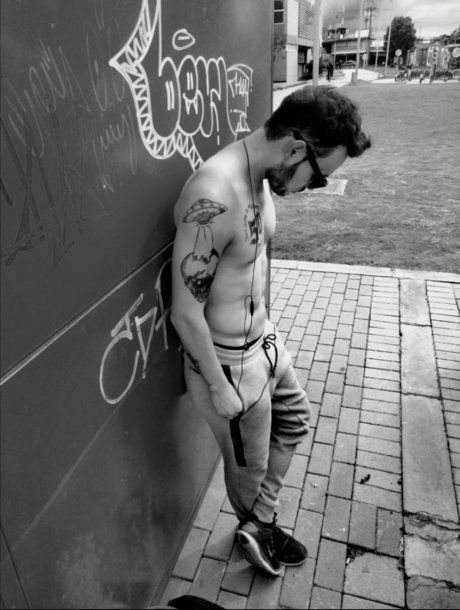 David Ladino Penchi Mc erotic actress gallery