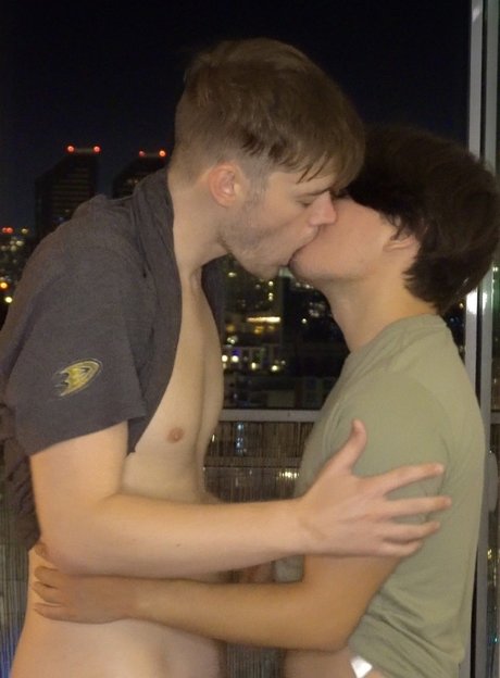 Paul and Dean pornstar nudes photo