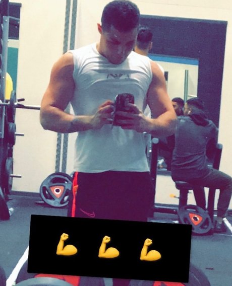 Demon Dick Romeo_ star sexy gallery