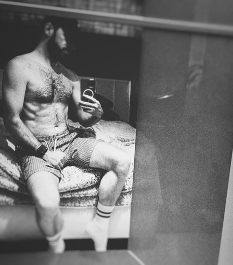 Dave Dude naked pornstar photos