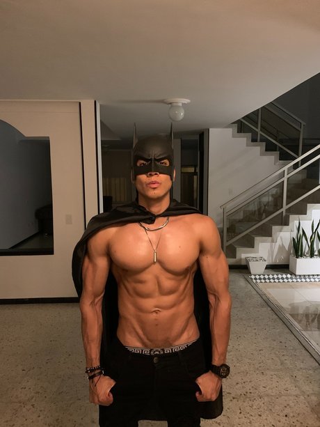 Connor King perfect star picture