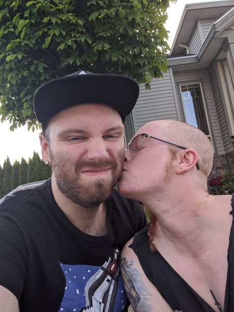 Dale and Vix pornstar xxx images