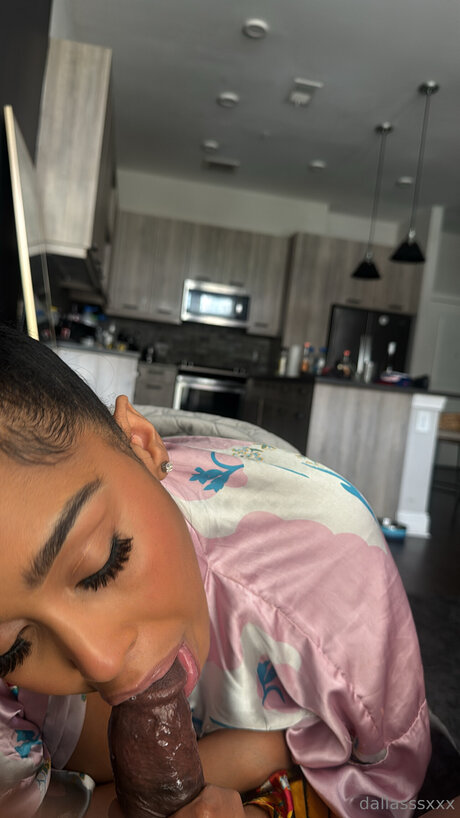 Dallas Micheal nudes star image