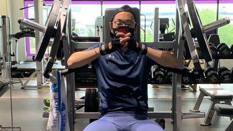 daisuke musclexx model perfect picture