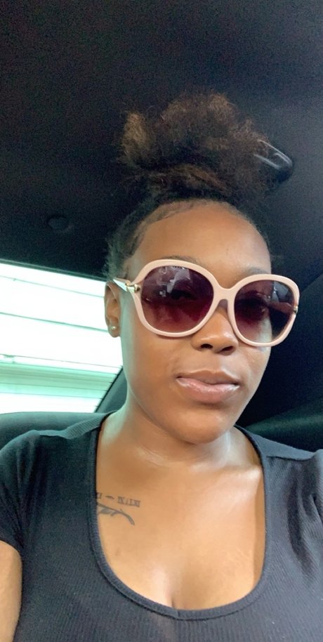 Gbaby Daija top model photo