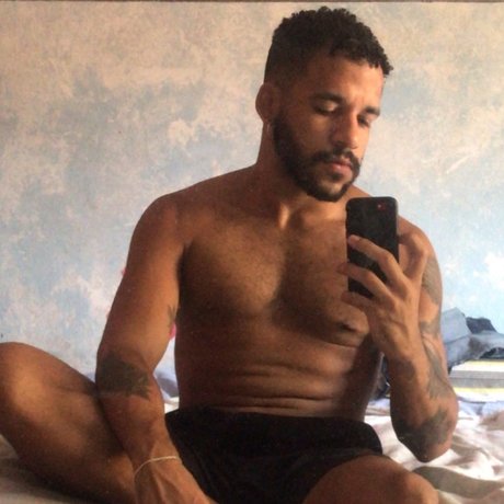 DJ Lucas Franz model photo