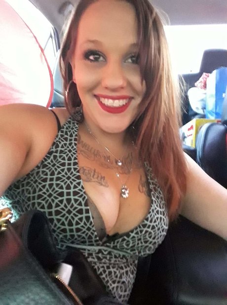 Rachael Dahlia perfect star pic