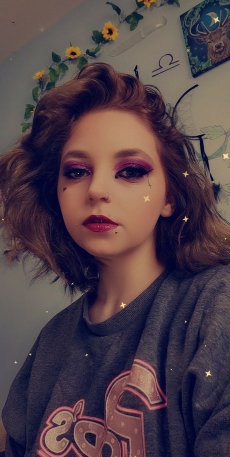 Daddys ang3l star hd pics