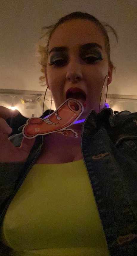 Milky Milfy star nice photo