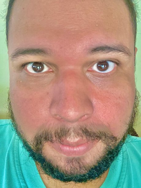 Christian Bresciani erotic model photos