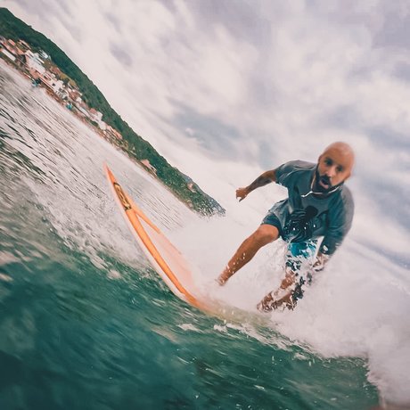 Sereia Celestial e Carabina exclusive model gallery