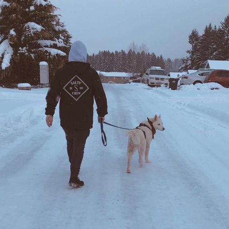 Craig Rollins model hd image