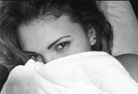 Gamora star hd photos