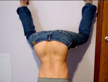 Natural Kelly s Butt Crack best star pic