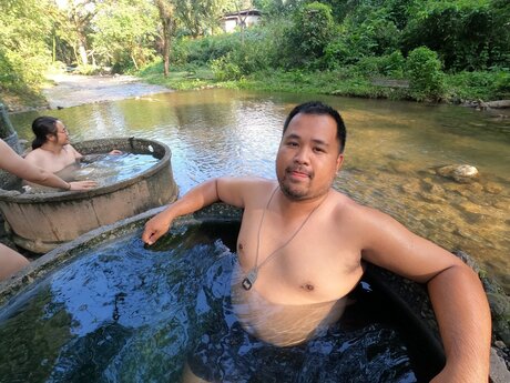 _Natt Black Bear_ model hot gallery