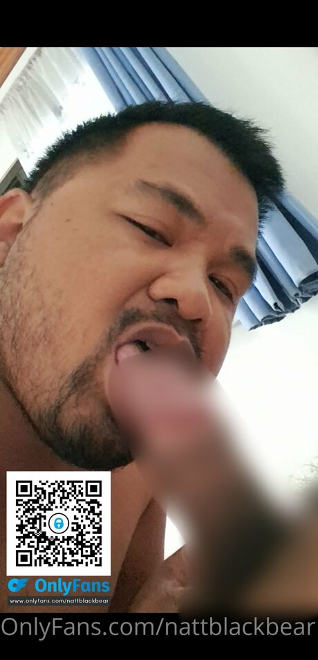 _Natt Black Bear_ nude star images