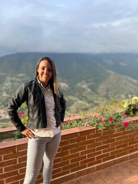 Nathy Fernandez star beautiful photos