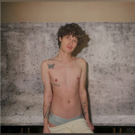 Nathan Le Grange model best gallery