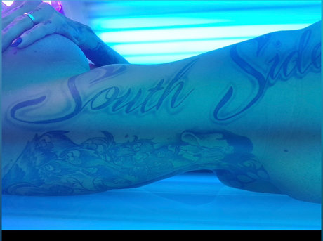 Calisi Ink sex pornstar img