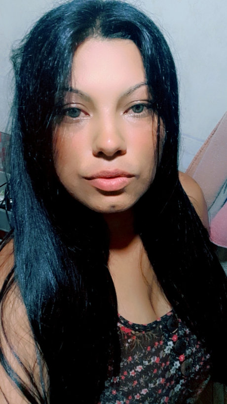 Natasha cristal nice model picture