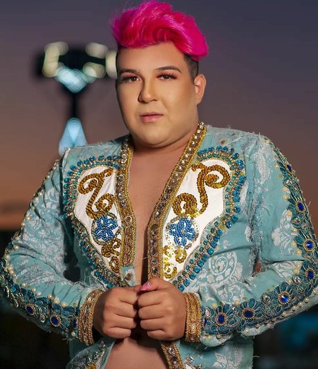 Natan Eriti star best archive