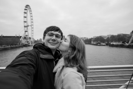 Nat amp amp Rich model naked image