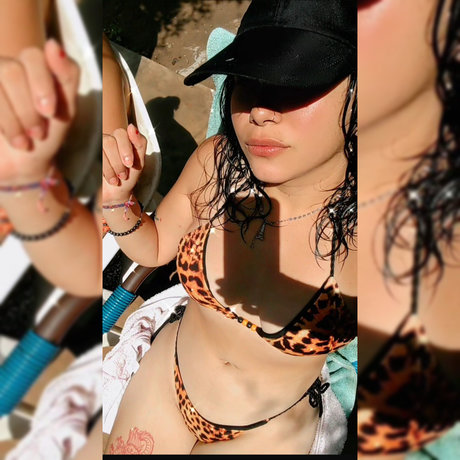 Natal_ model nice image