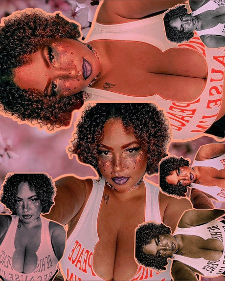 FKNLIIZZPRO uncensored erotic pornstar photo