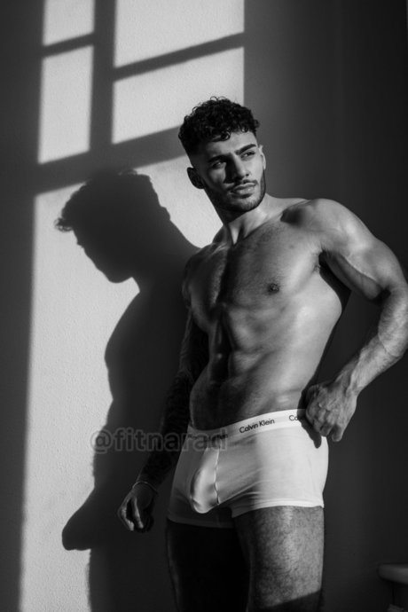 FitNarad star pornographic images