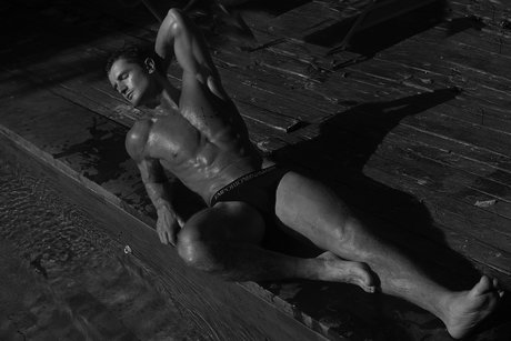 Fireman freee_ model xxx archive