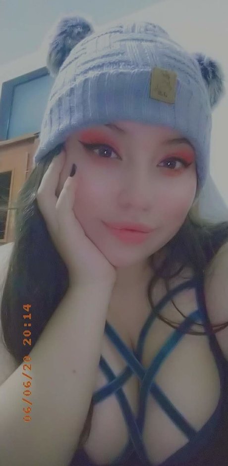 Melody Di Medic_ model adult photo