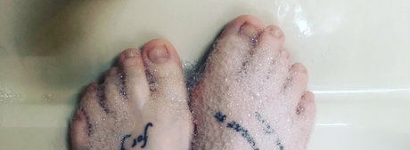 curvyfeetfix art star archive