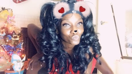 ChocolateEscapade_ star beautiful photo