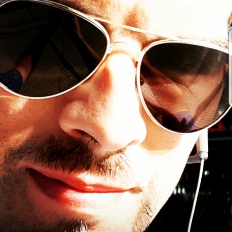 Adrian Monges pornstar art pic