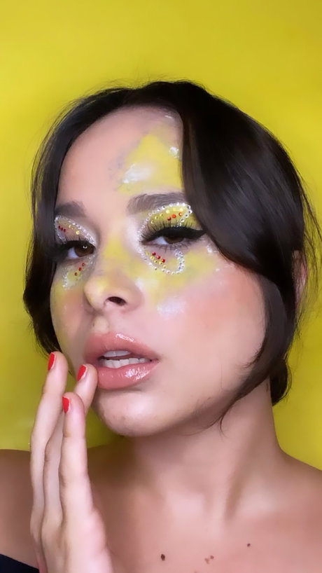 Carolina Fans exclusive star pic